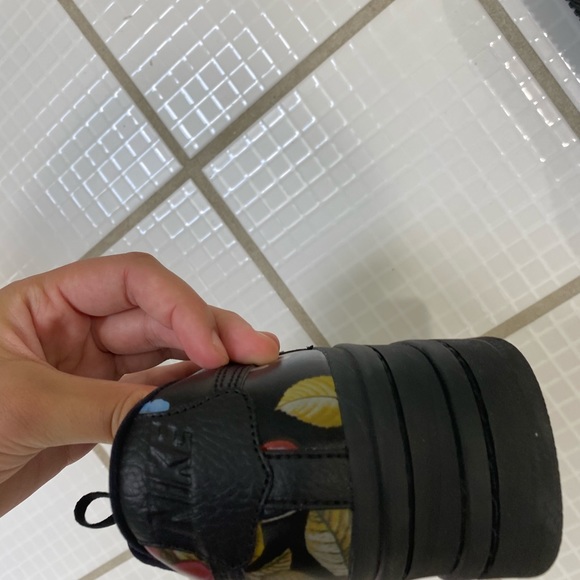 nike vandal 2k floral size 9 - Picture 5 of 10